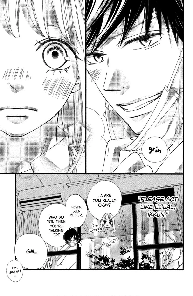 Come on a My House Chapter 7 page 9