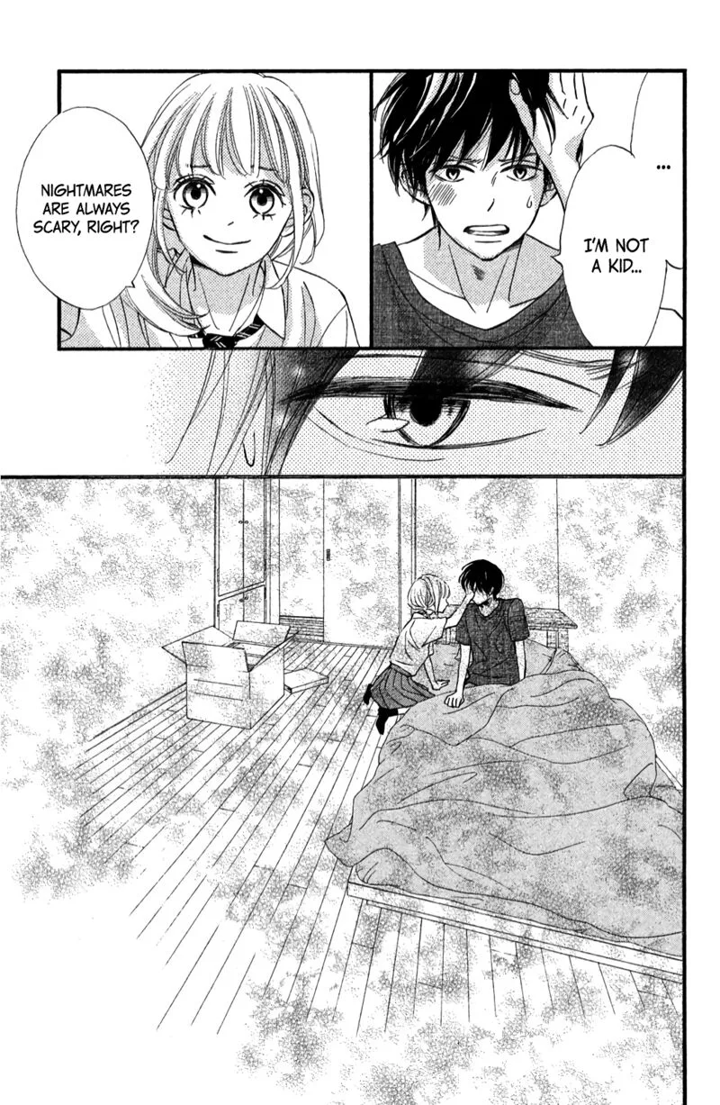 Come on a My House Chapter 7 page 25