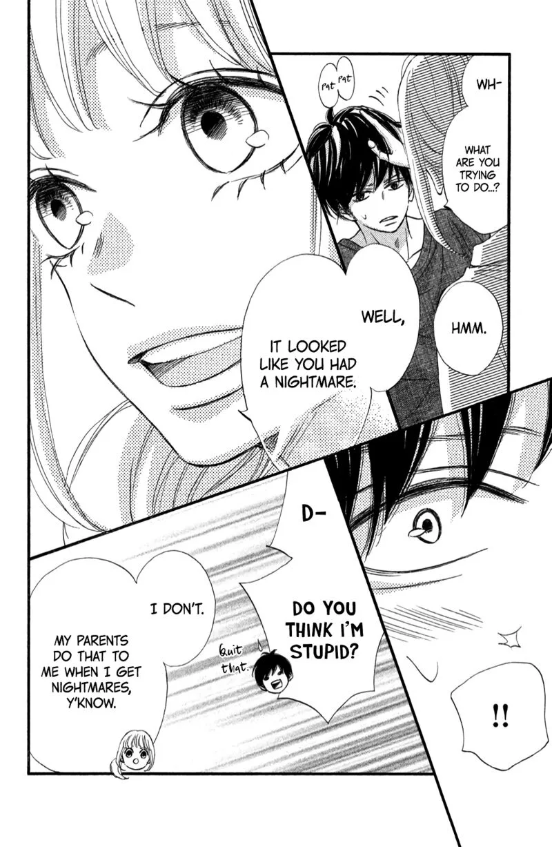 Come on a My House Chapter 7 page 24
