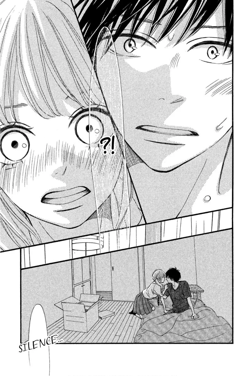 Come on a My House Chapter 7 page 19