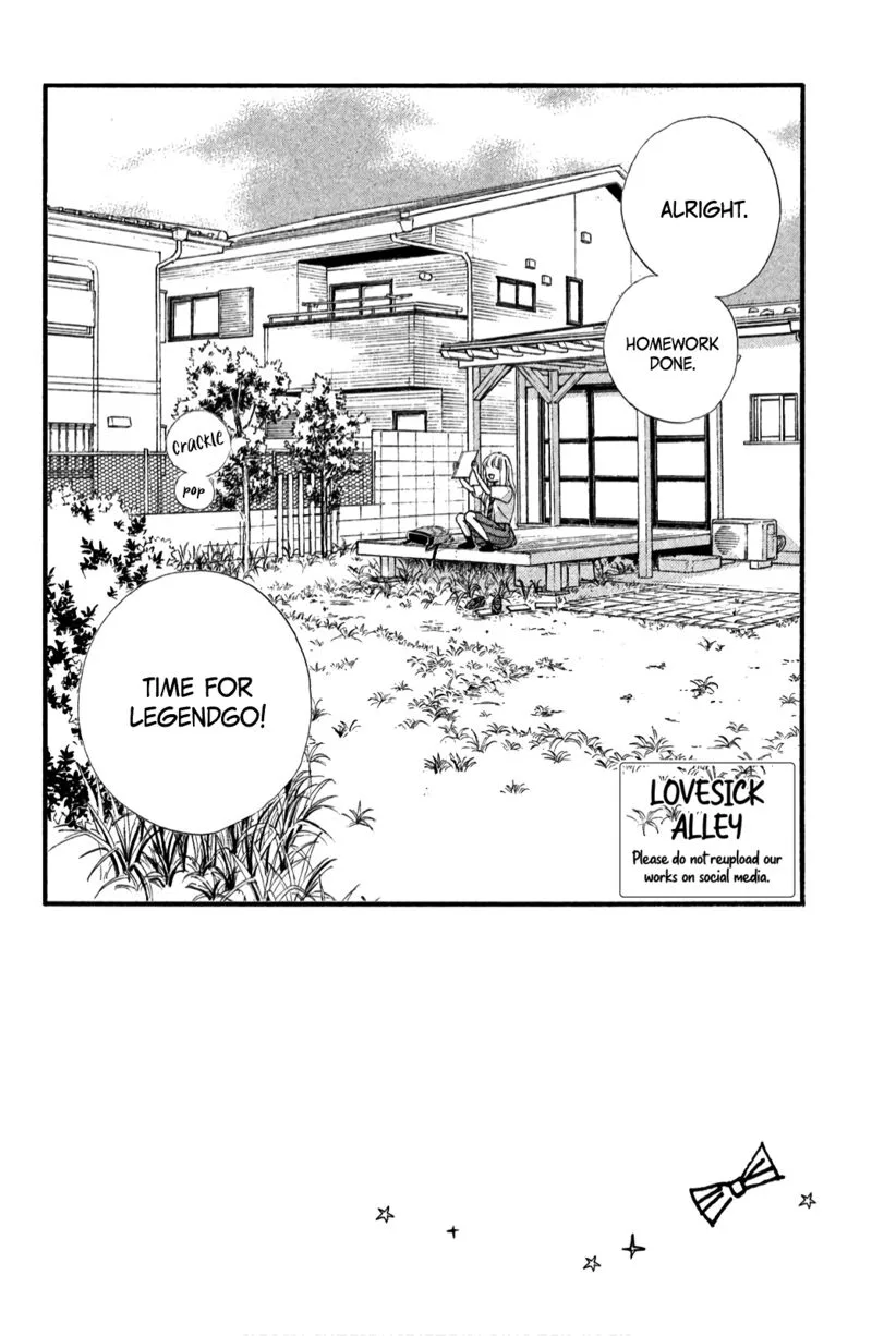 Come on a My House Chapter 7 page 4