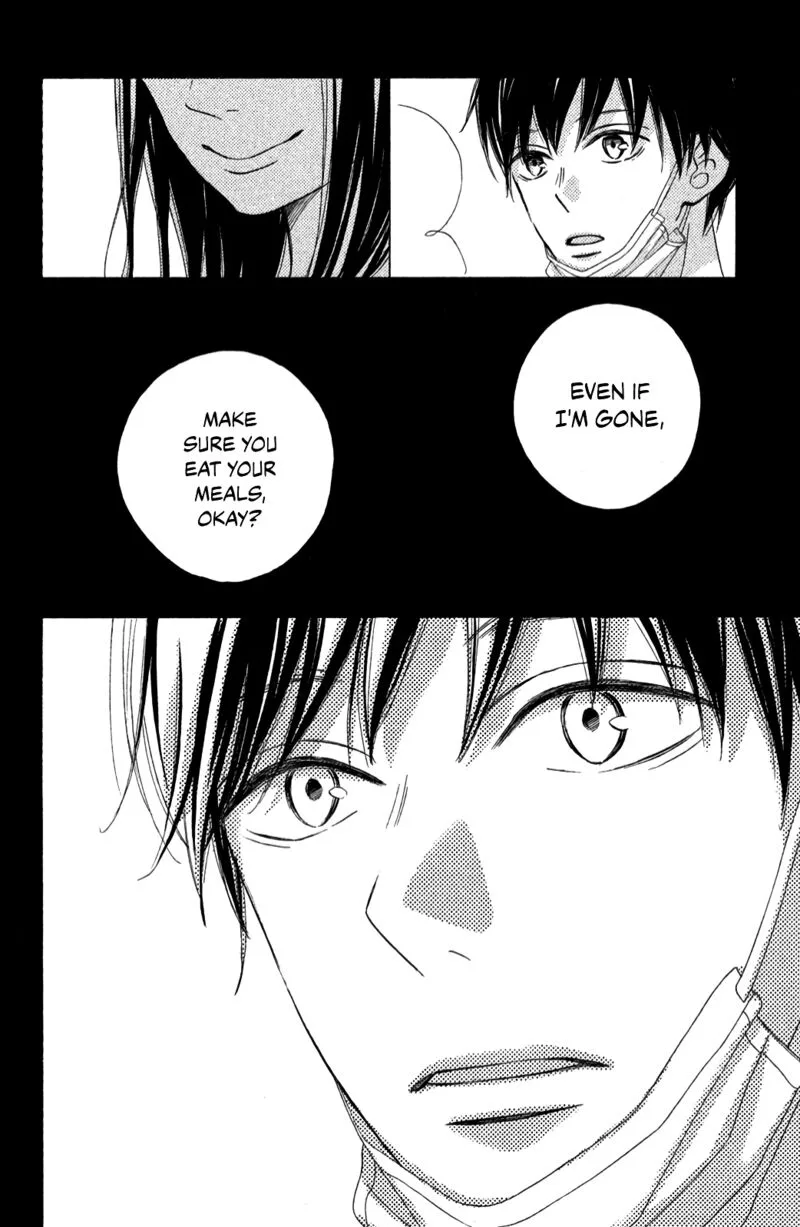 Come on a My House Chapter 7 page 16