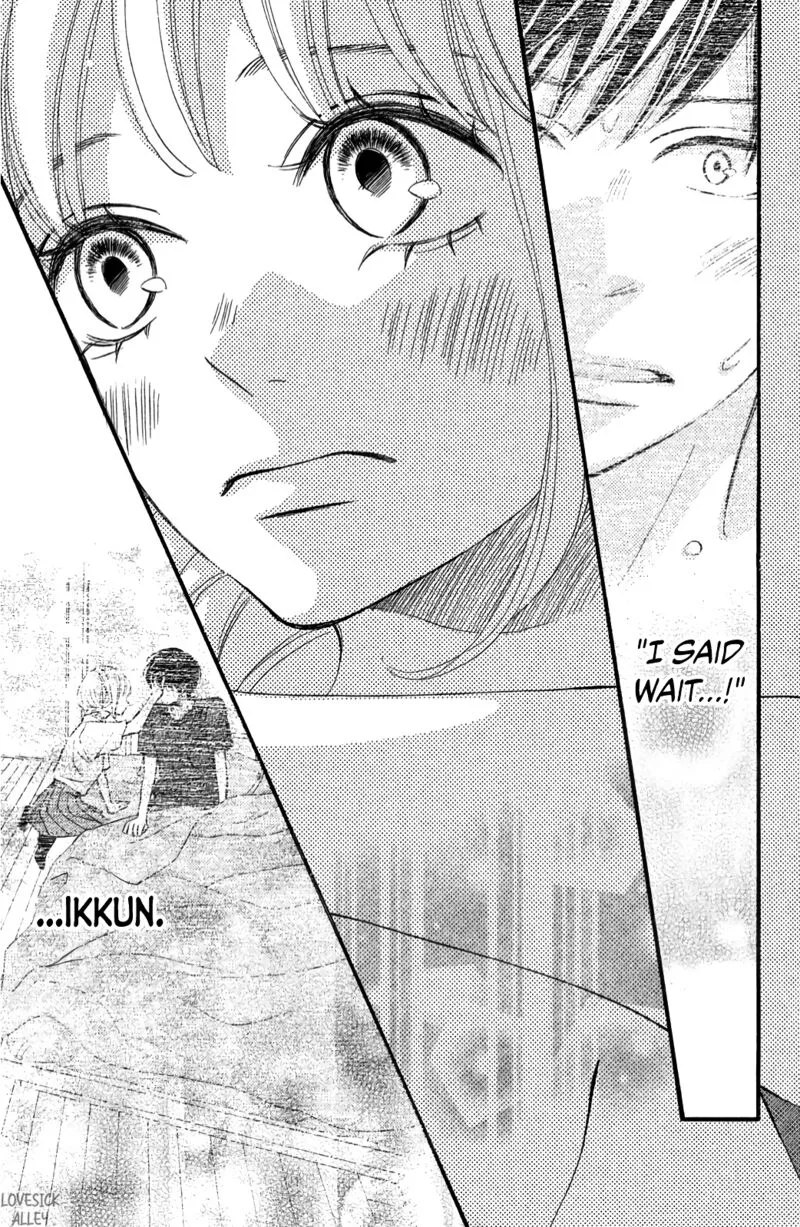 Come on a My House Chapter 7 page 29