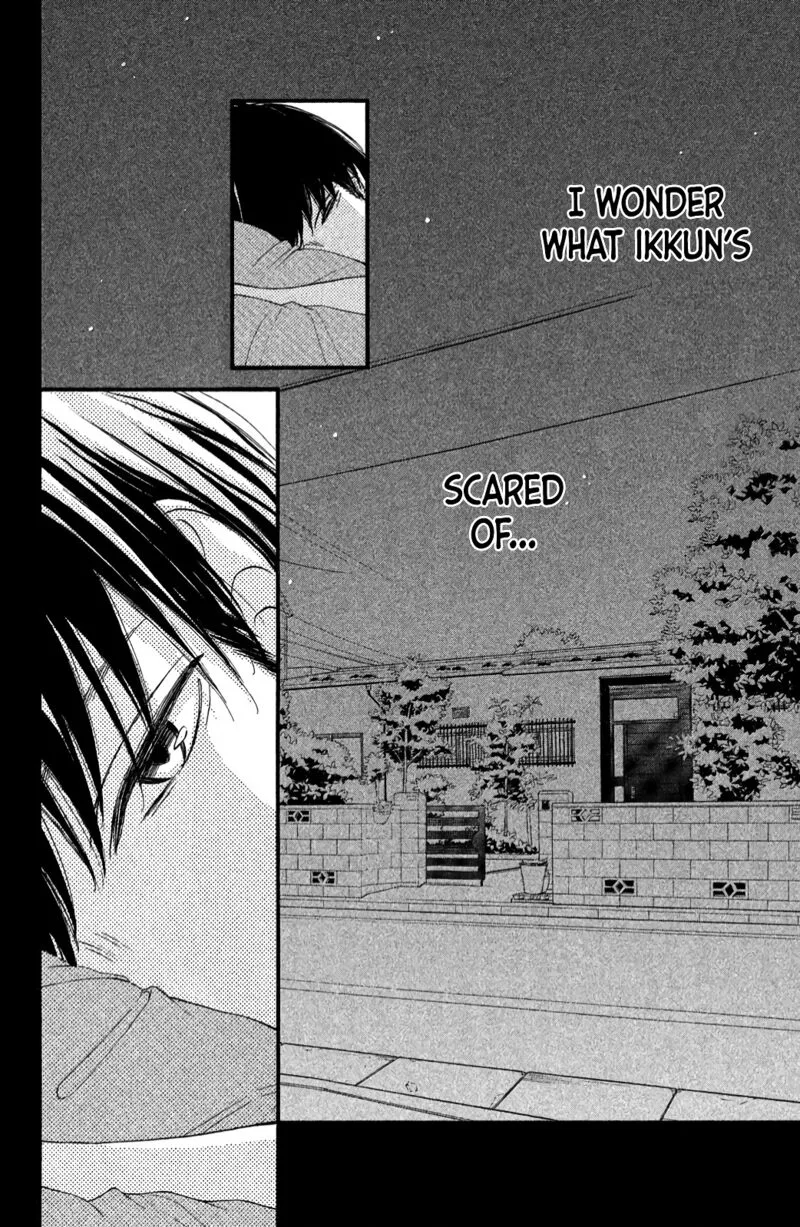 Come on a My House Chapter 7 page 30
