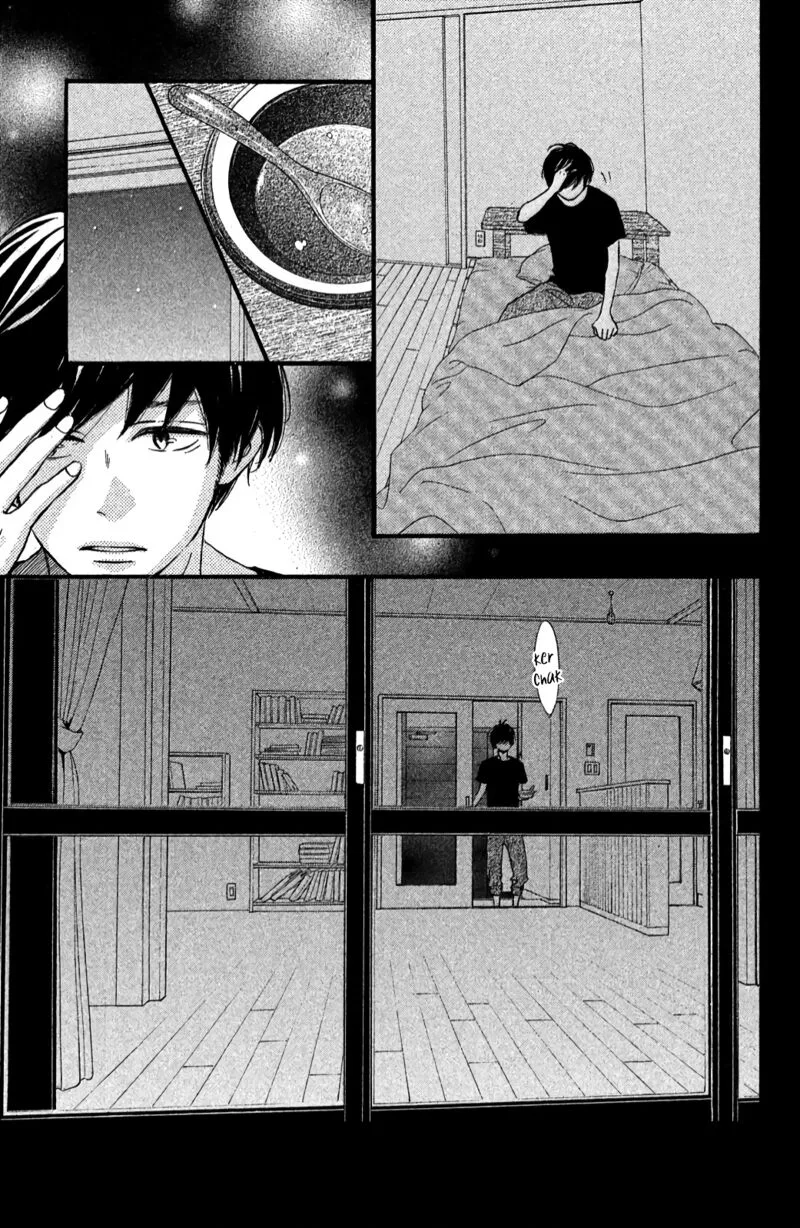 Come on a My House Chapter 7 page 31