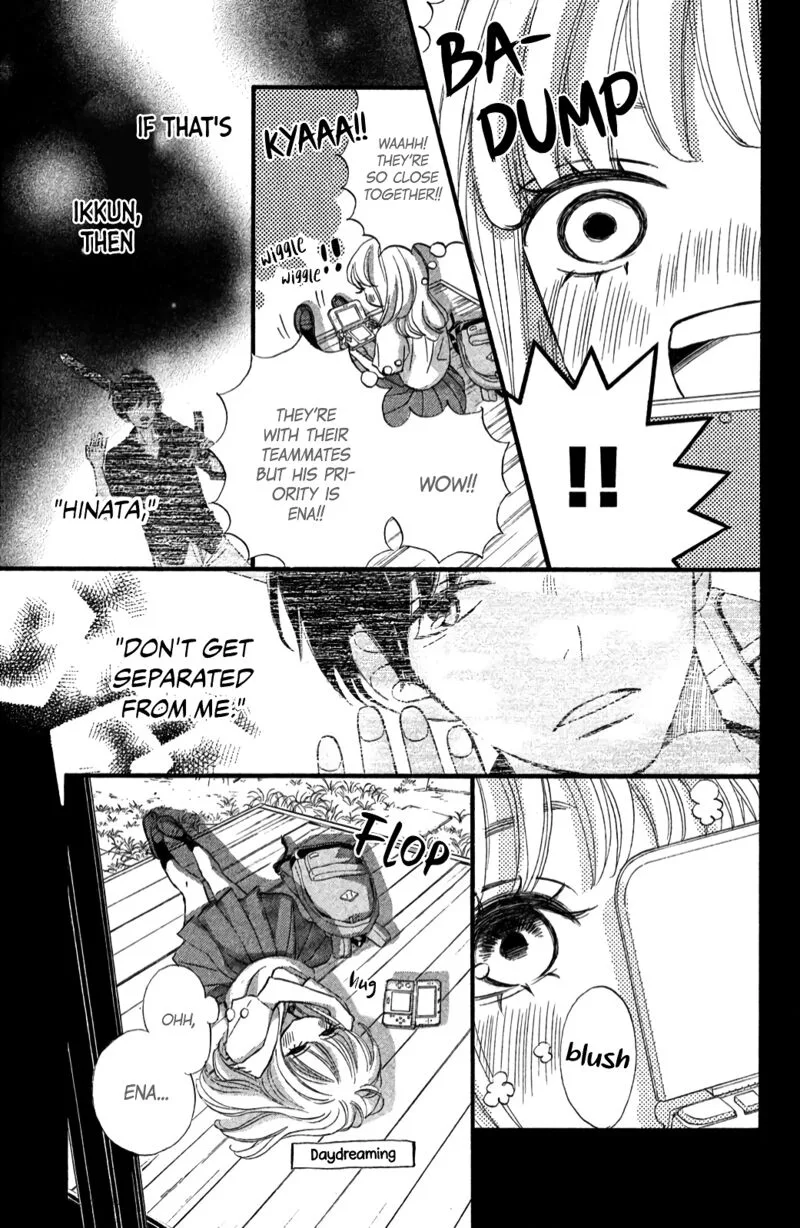 Come on a My House Chapter 7 page 35