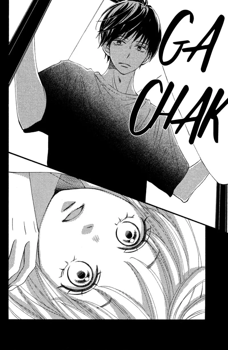 Come on a My House Chapter 7 page 36