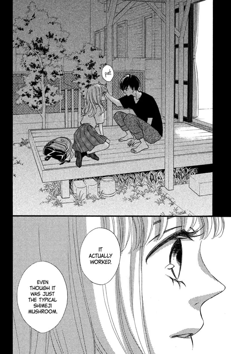 Come on a My House Chapter 7 page 38