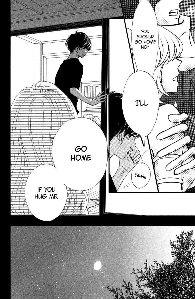 Come on a My House Chapter 7 page 40
