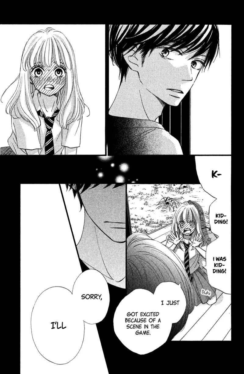 Come on a My House Chapter 7 page 41