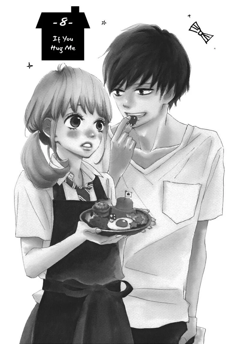 Come on a My House Chapter 8 page 4