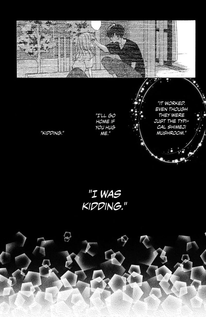 Come on a My House Chapter 8 page 6