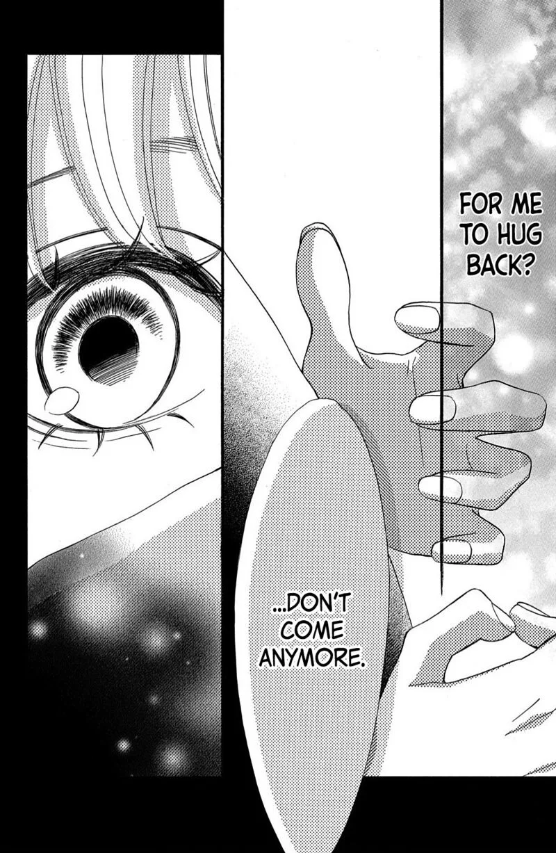 Come on a My House Chapter 8 page 9