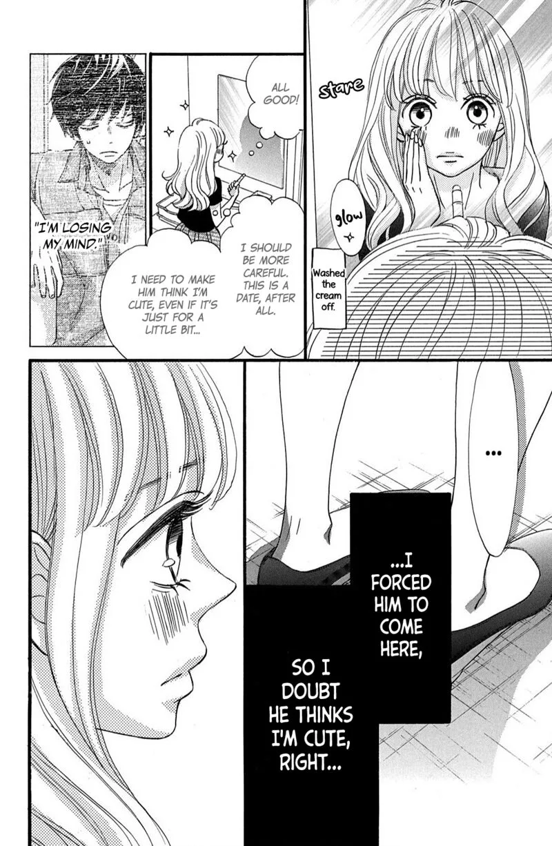 Come on a My House Chapter 8 page 23
