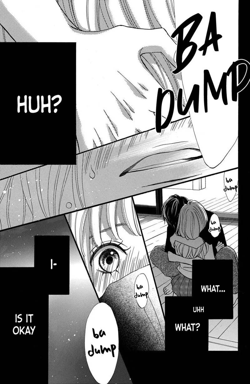 Come on a My House Chapter 8 page 8