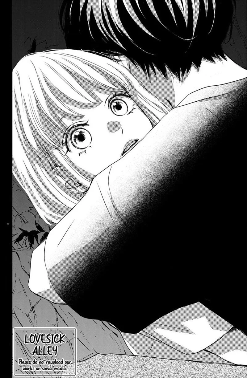 Come on a My House Chapter 8 page 7