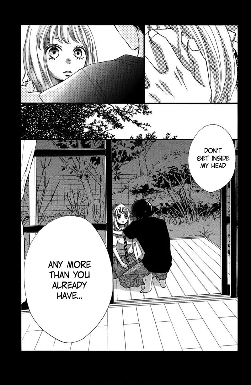Come on a My House Chapter 8 page 10