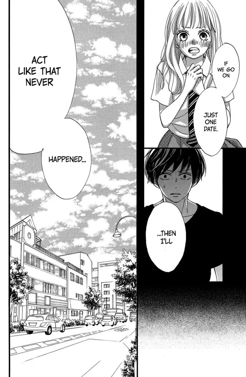 Come on a My House Chapter 8 page 15