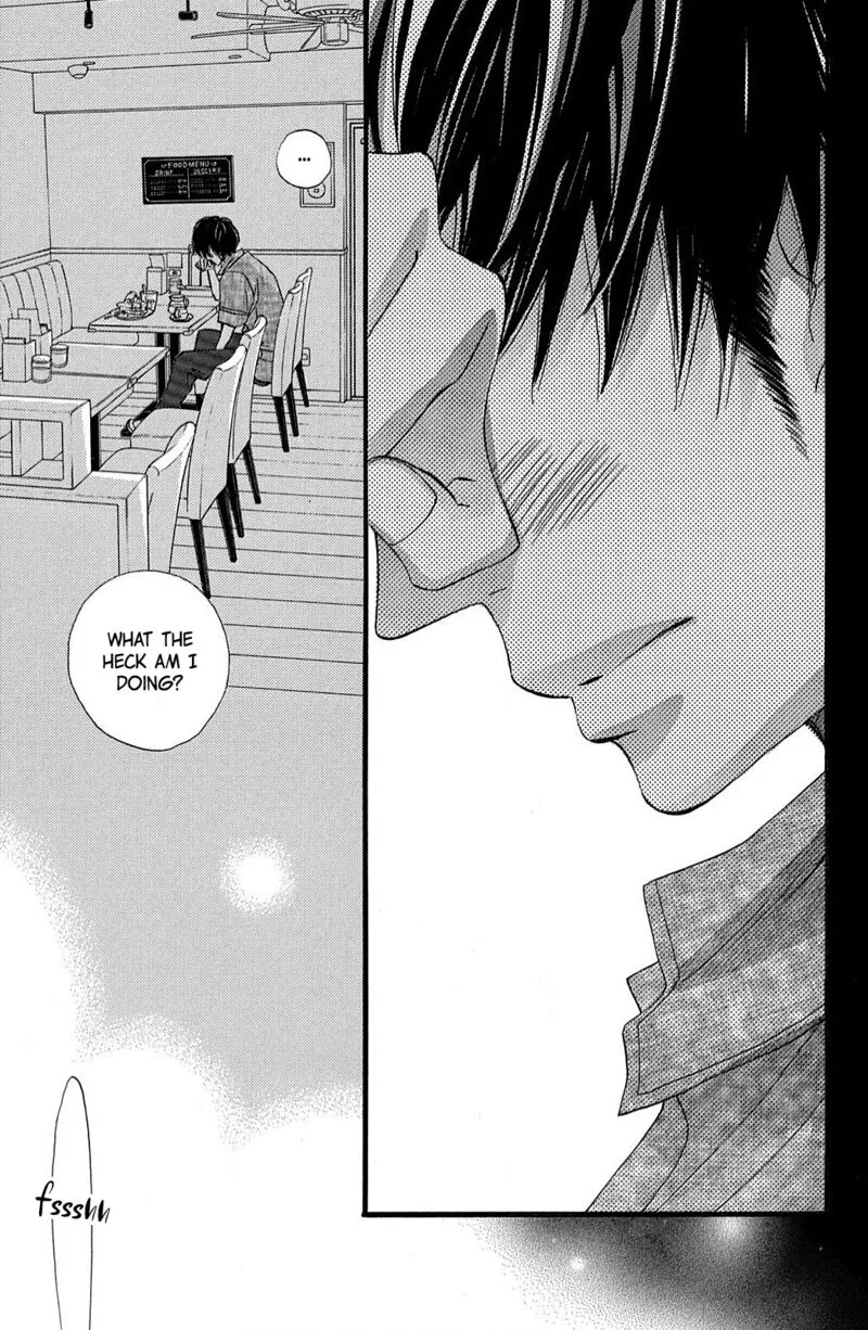 Come on a My House Chapter 8 page 22