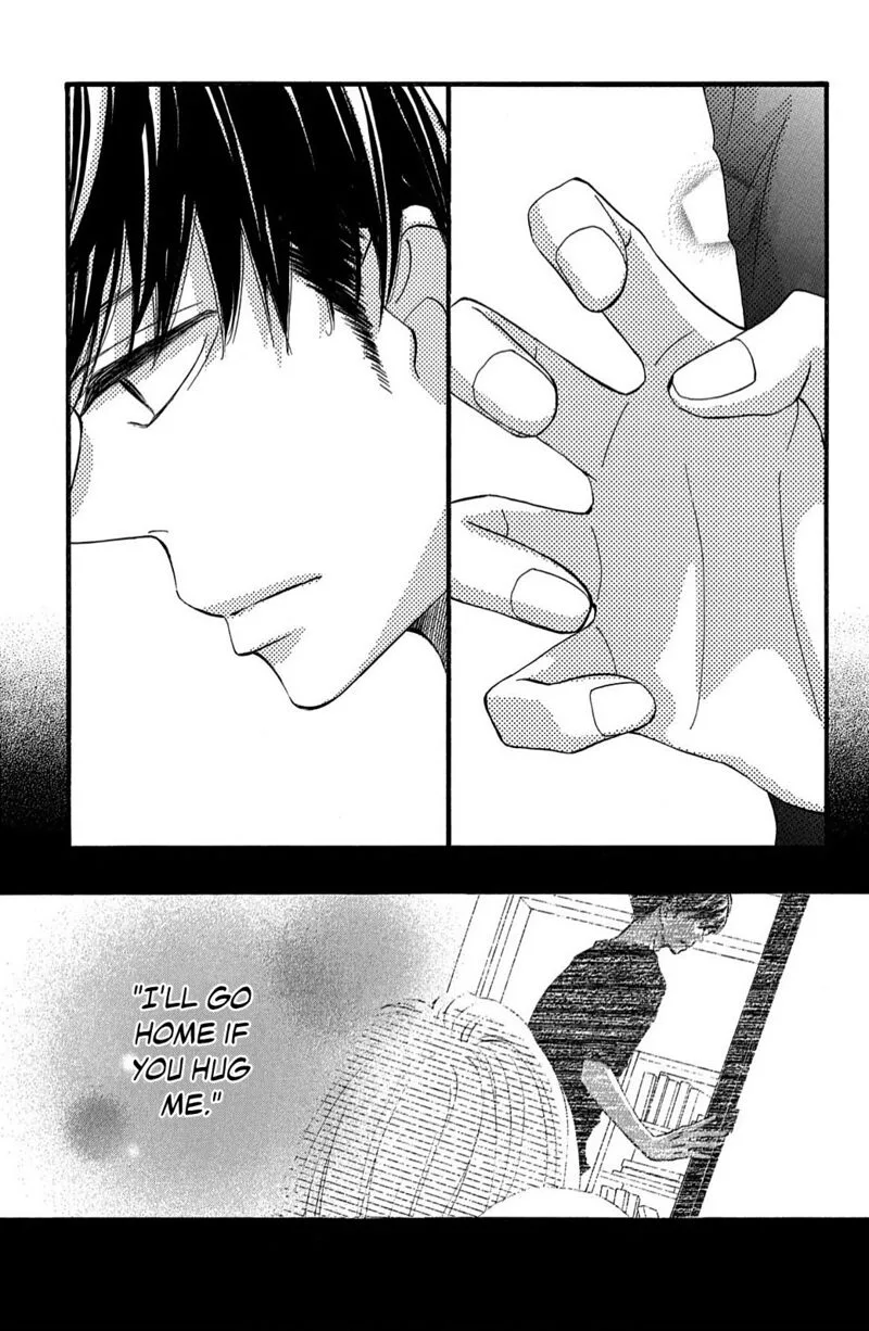 Come on a My House Chapter 8 page 20