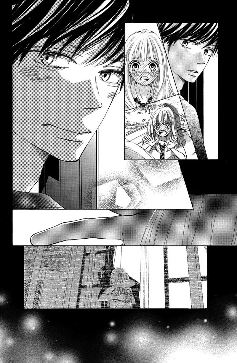Come on a My House Chapter 8 page 21