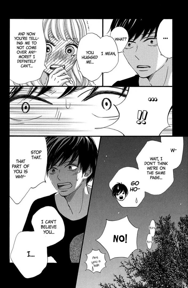 Come on a My House Chapter 8 page 13