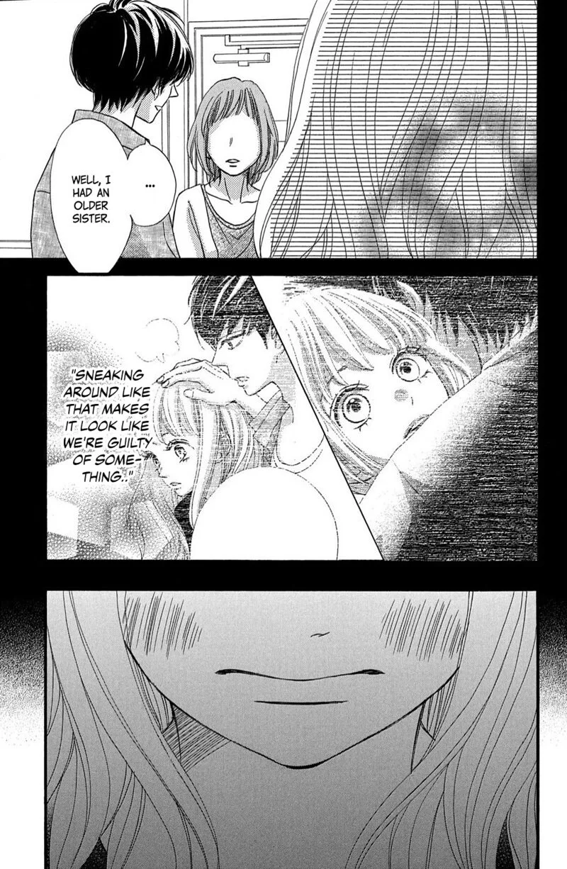 Come on a My House Chapter 8 page 30