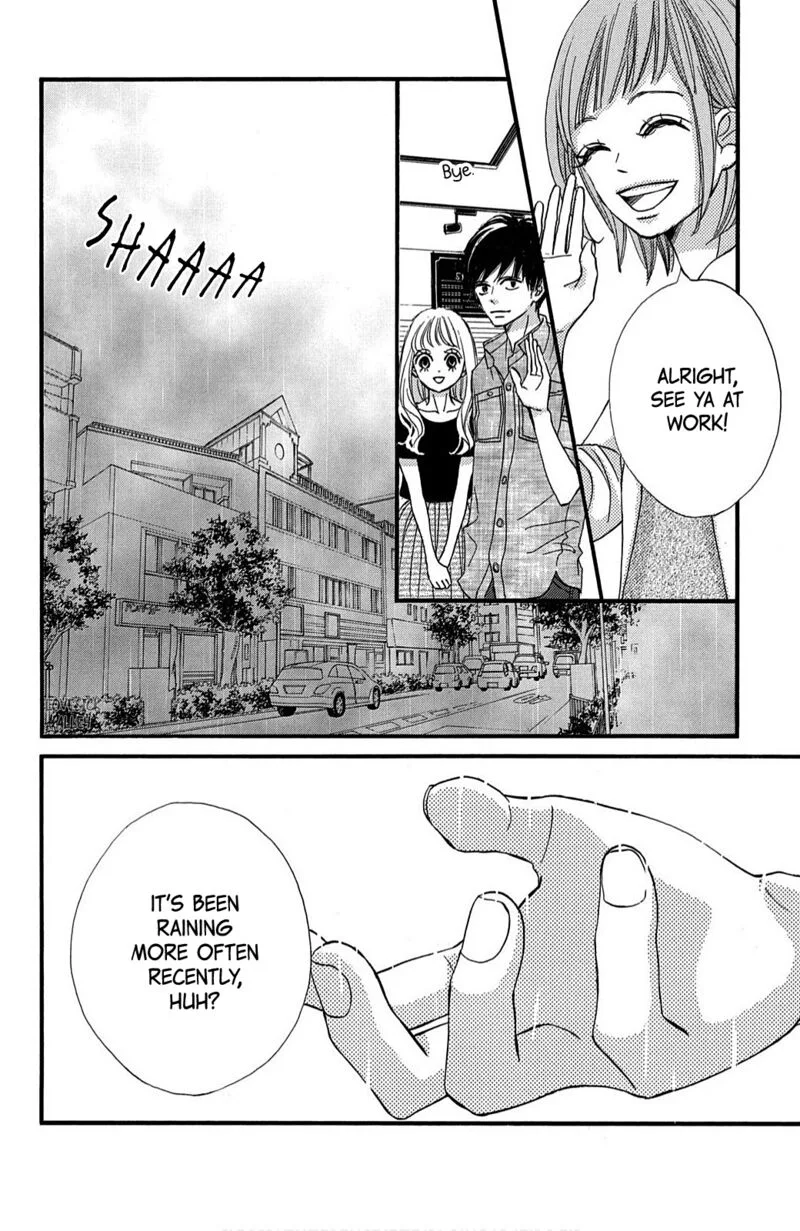 Come on a My House Chapter 8 page 31