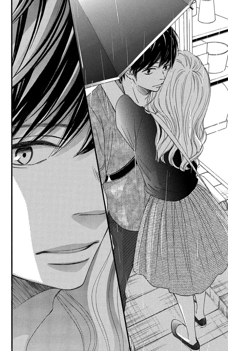 Come on a My House Chapter 8 page 35