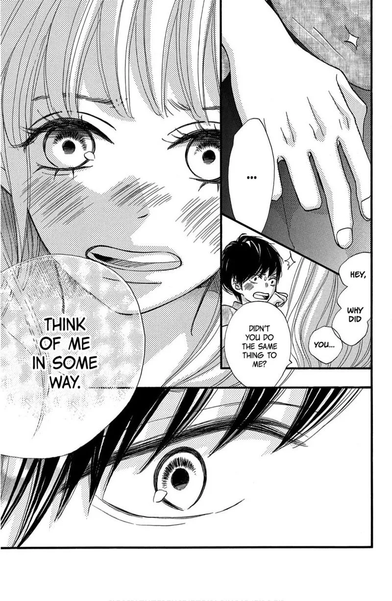 Come on a My House Chapter 8 page 36