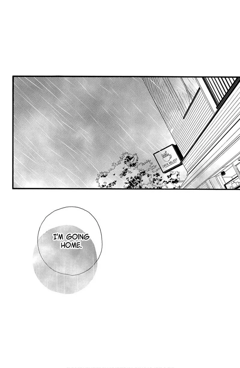 Come on a My House Chapter 8 page 37