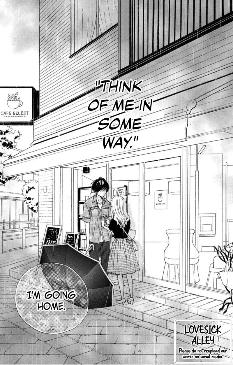 Come on a My House Chapter 9 page 3