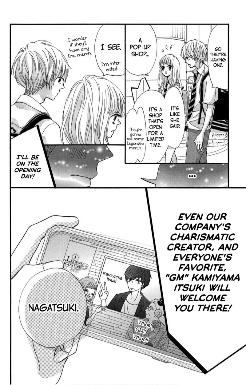 Come on a My House Chapter 9 page 14