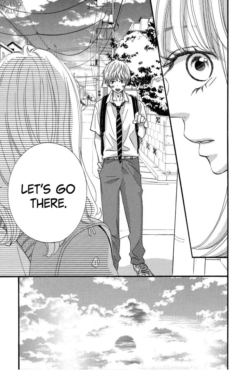 Come on a My House Chapter 9 page 15