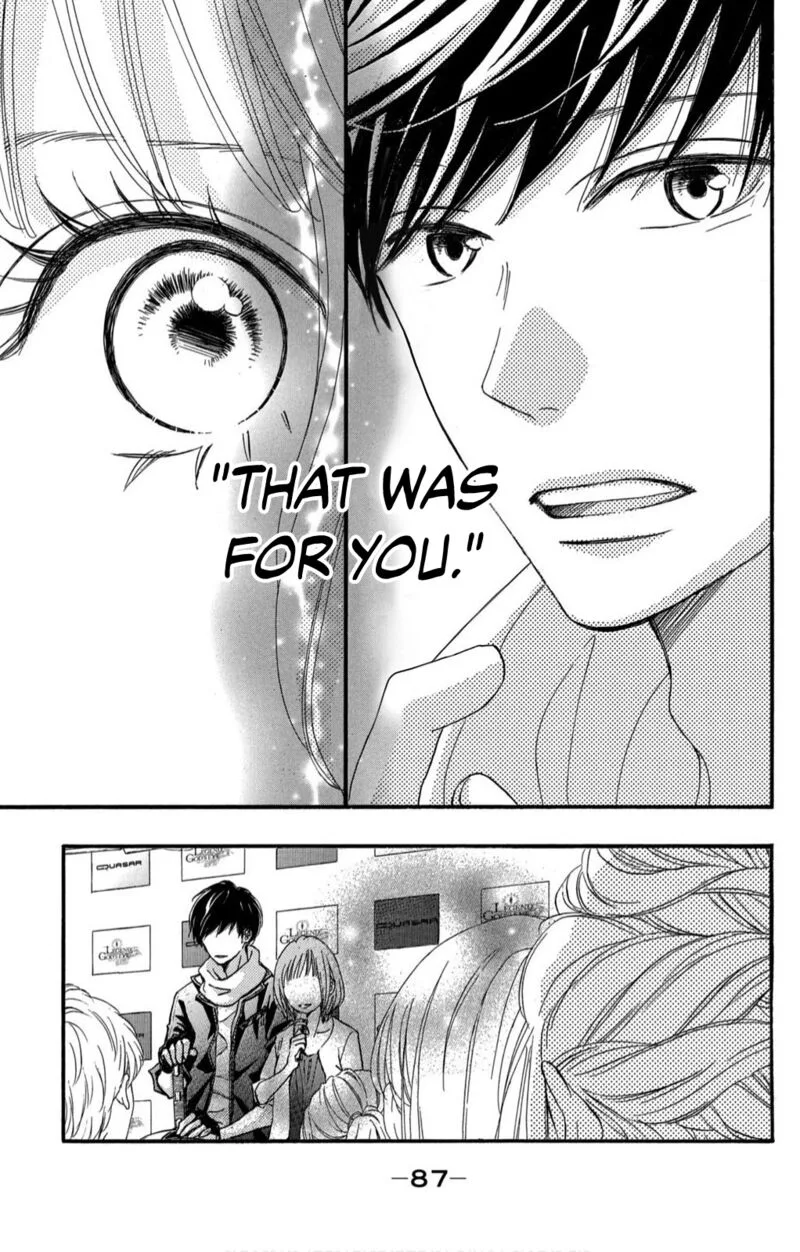 Come on a My House Chapter 9 page 25