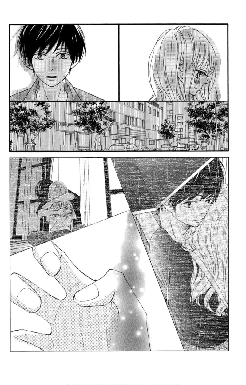 Come on a My House Chapter 9 page 4