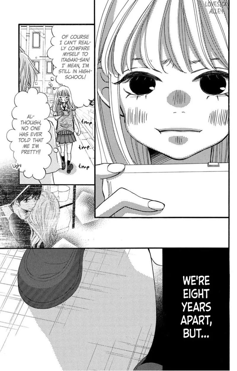 Come on a My House Chapter 9 page 9