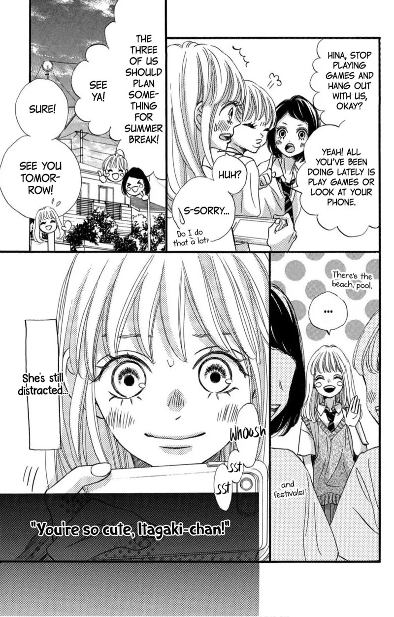 Come on a My House Chapter 9 page 7