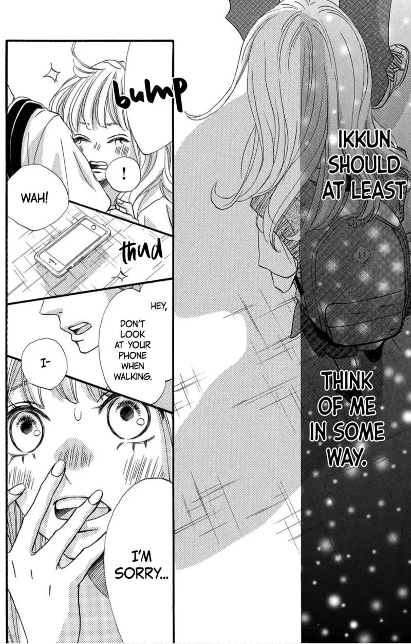 Come on a My House Chapter 9 page 10