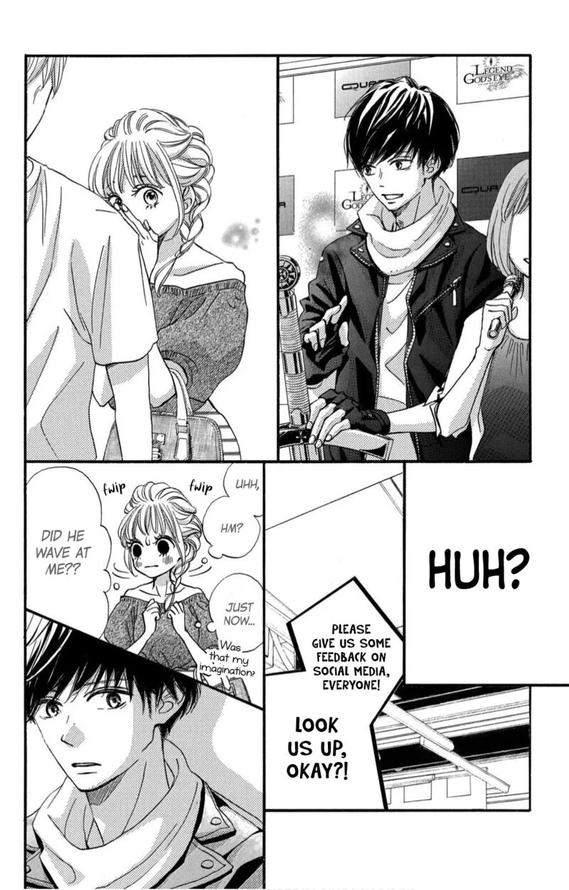 Come on a My House Chapter 9 page 24