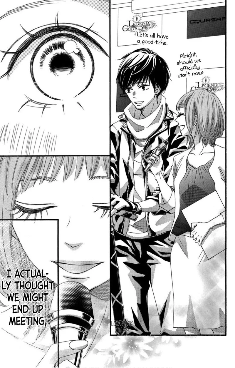 Come on a My House Chapter 9 page 21