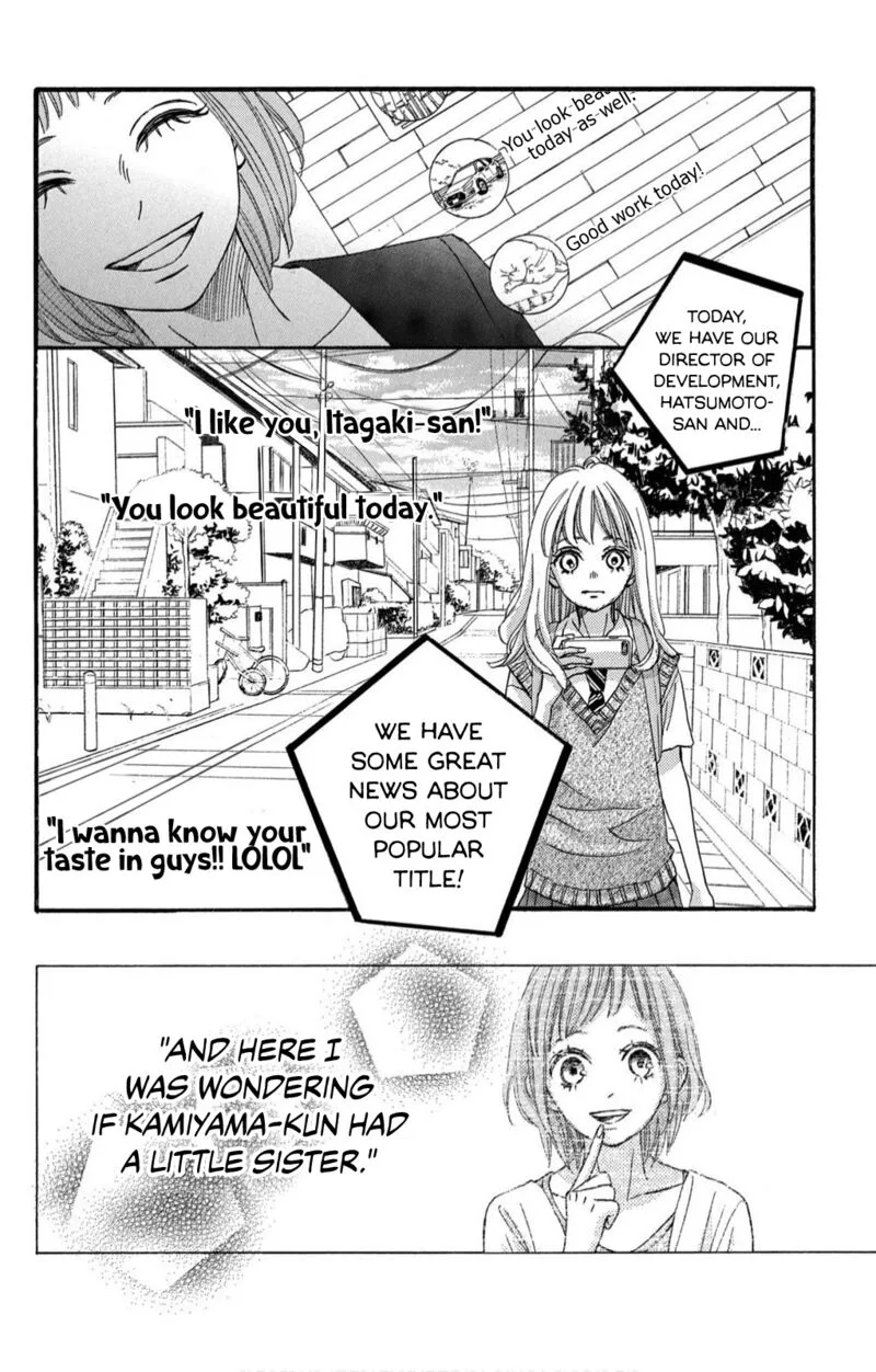 Come on a My House Chapter 9 page 8