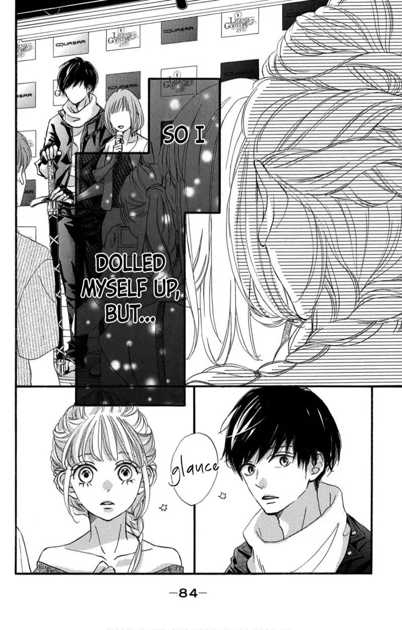 Come on a My House Chapter 9 page 22