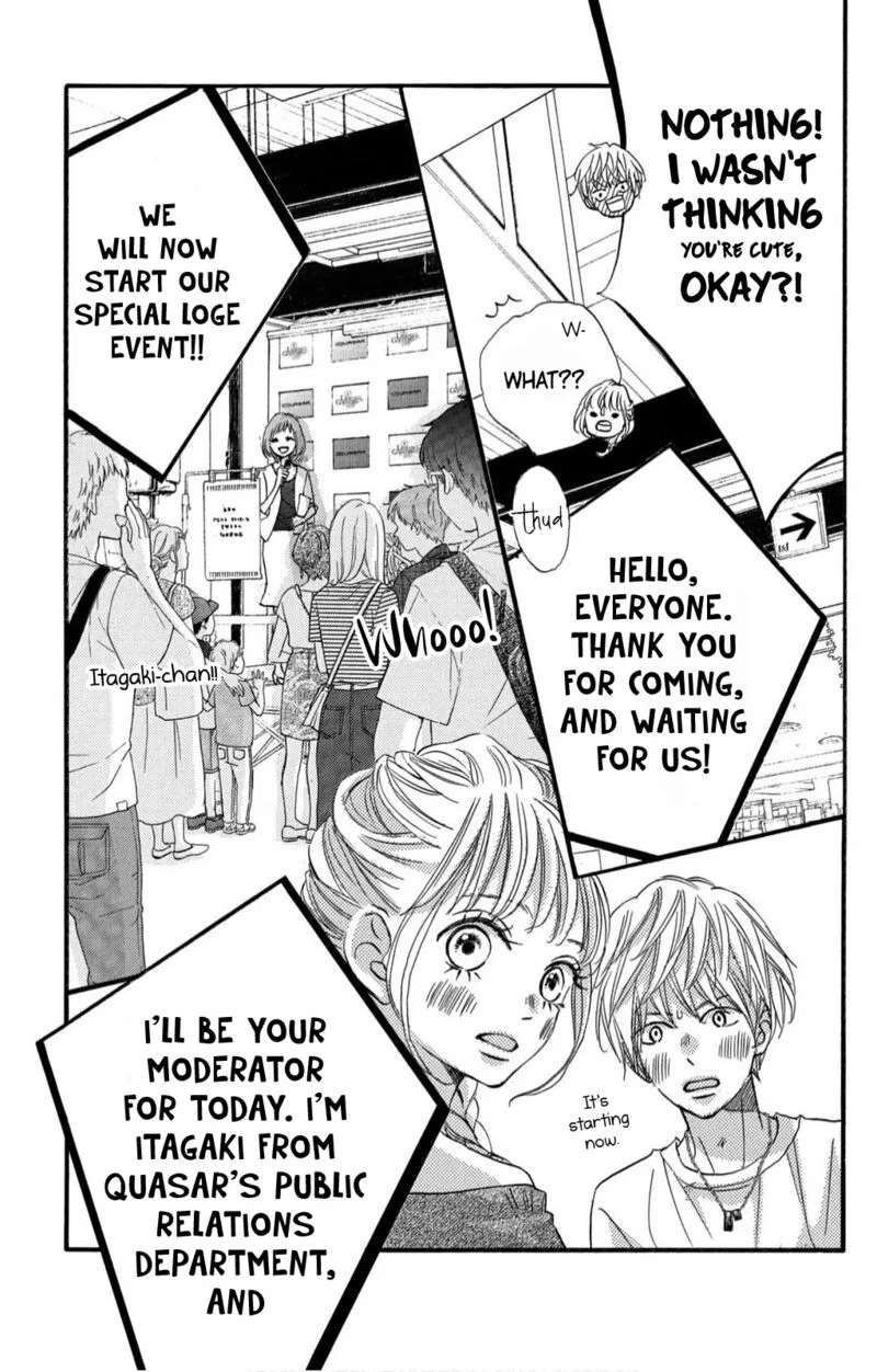 Come on a My House Chapter 9 page 19