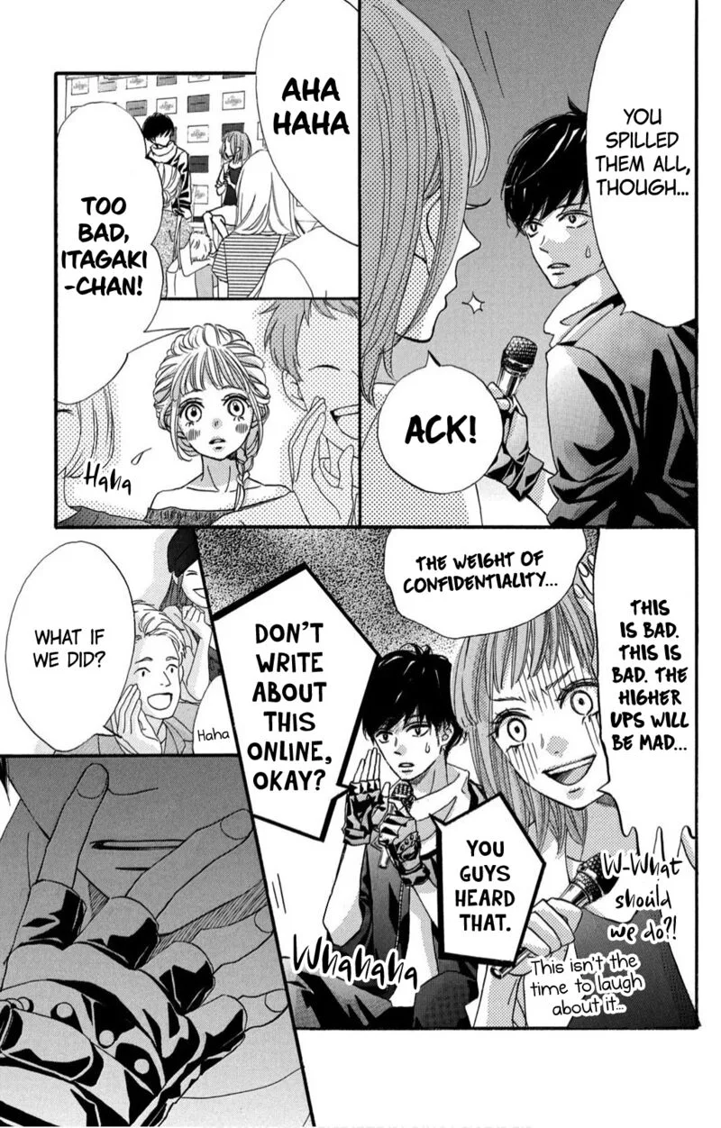 Come on a My House Chapter 9 page 29