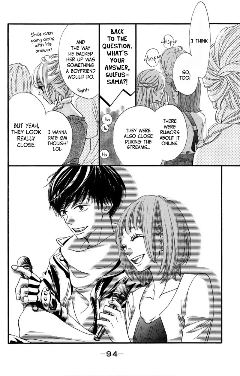Come on a My House Chapter 9 page 32