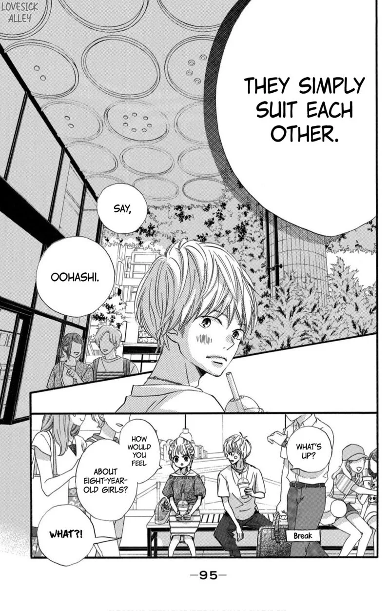 Come on a My House Chapter 9 page 33