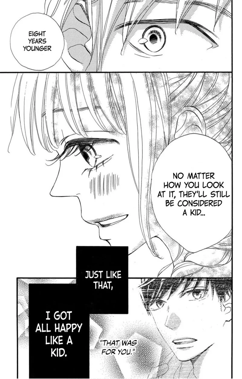 Come on a My House Chapter 9 page 35