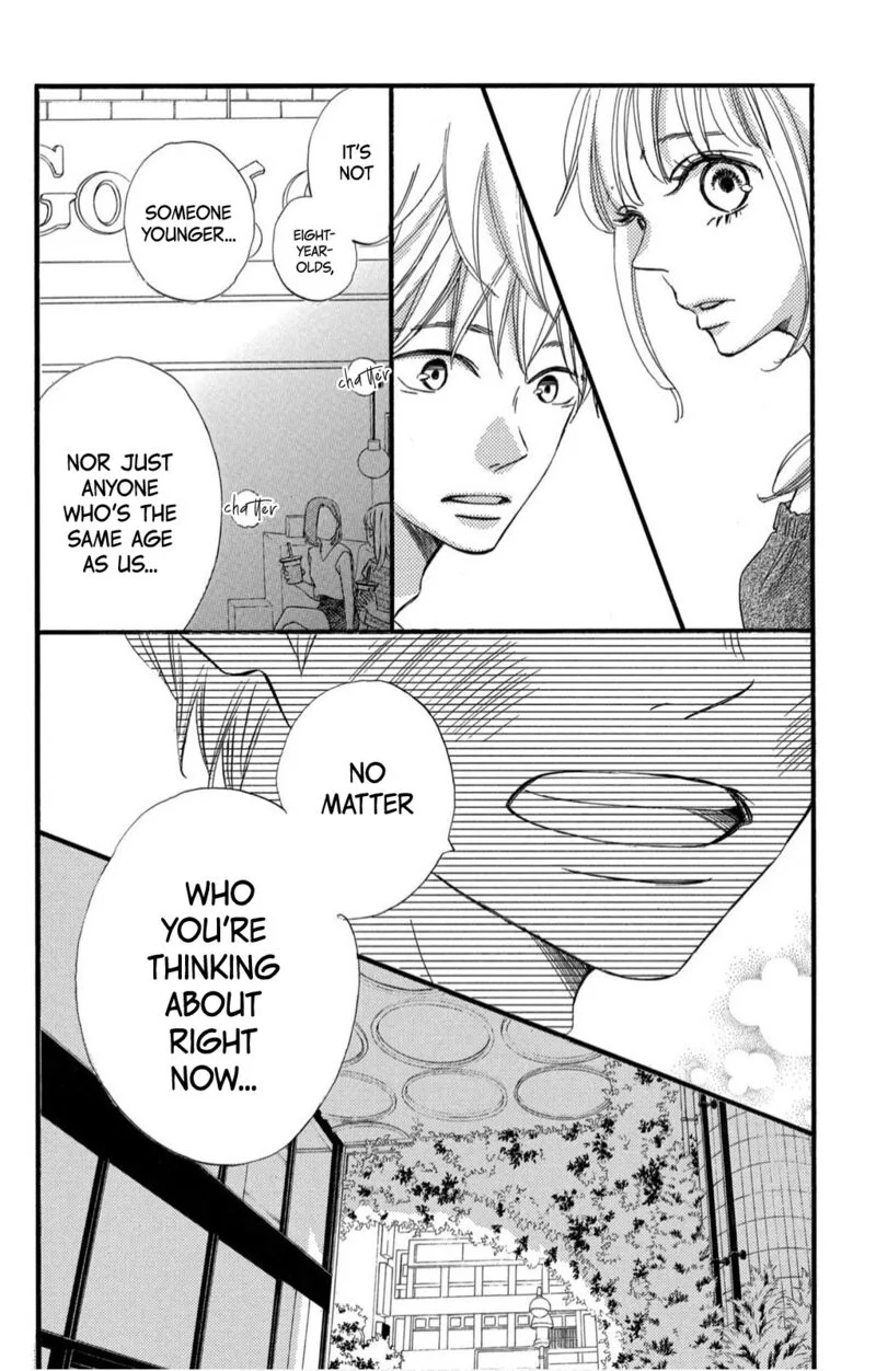 Come on a My House Chapter 9 page 38