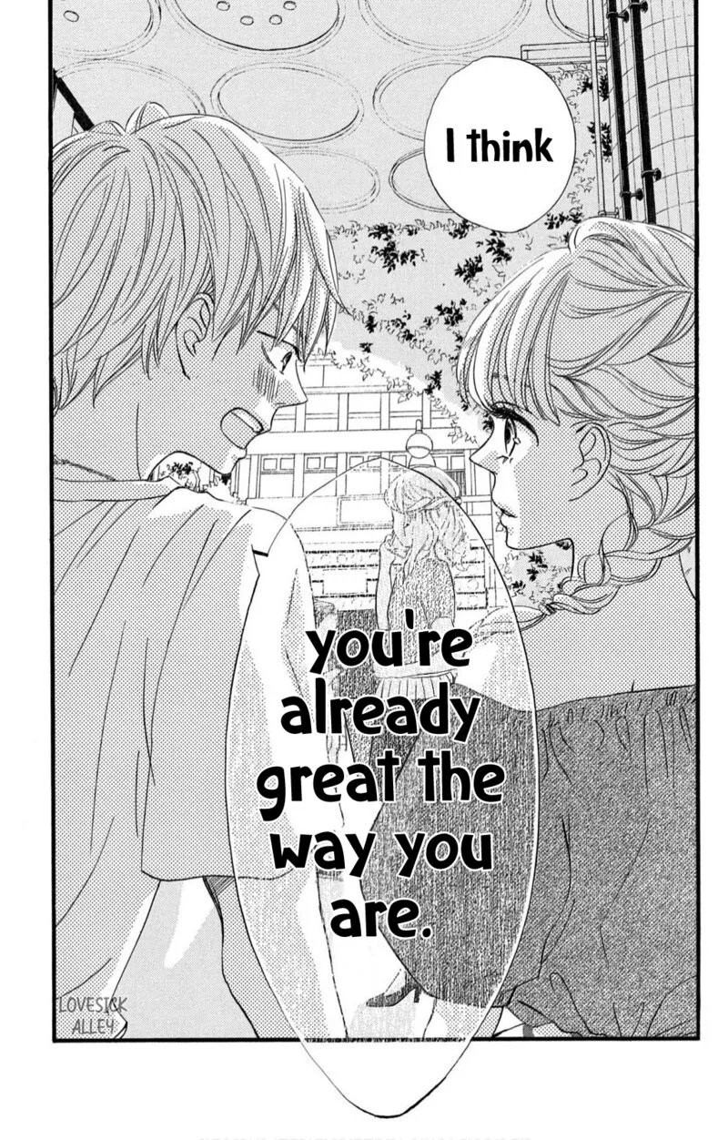 Come on a My House Chapter 9 page 39